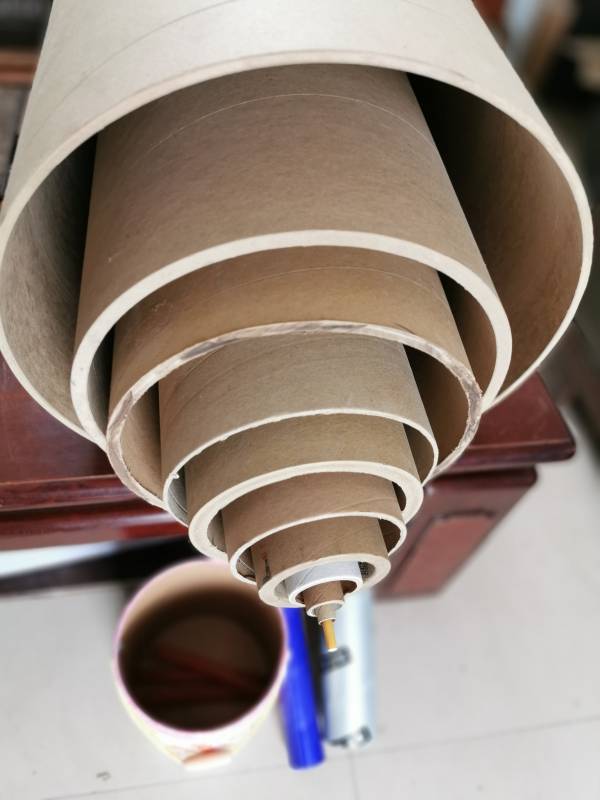 海东地区大口径纸管纸筒